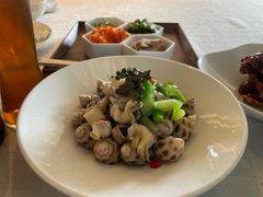 -上海和平饭店龙凤厅 Dragon Phoenix