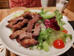 -大米·京都小酒馆·炭烧海鲜·烧鸟(龙口东路店)