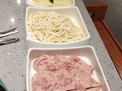 -芳竹园火锅(塘沽金街店)