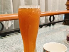 -汗腾格里·风味餐厅(新疆驻京办店)