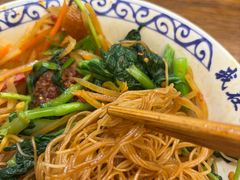-梅溪·小伙子干挑面(安吉总店)
