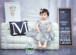 -鹿乐·亲子儿童摄影(城东翠雍新城南区店)