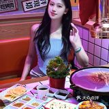 心心念念好久的烤肉安排🈶️点小放肆哈哈