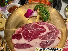 -炭之家齐齐哈尔大片烤肉·涮毛肚火锅·齐齐哈尔烤肉(中央大街店)