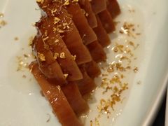 -海天楼中餐厅(吴宫泛太平洋酒店)