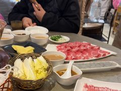 -东来顺饭庄(王府井步行街店)