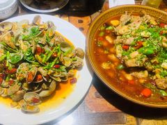 -宋三姐老妈兔头(双流总店)