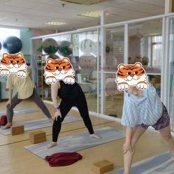 -爱尔乐美孕产瑜伽·普拉提