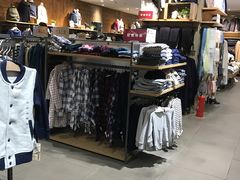 -MUJI无印良品(武汉世界城广场店)