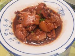 -章吴记喜瑞餐厅(东东城店)