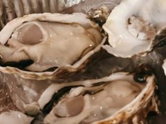 白珍珠生蠔-鮨之佐壽司外賣店(氹仔市区店)
