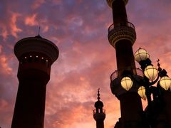 -新疆国际大巴扎