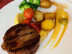 -WOLFGANG PUCK KITCHEN & BAR(迪士尼小镇店)