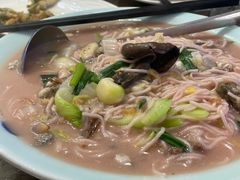红菇卤面-小莆天(元帅路店)