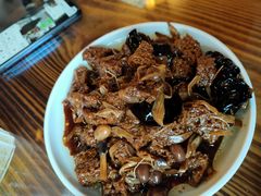 -双塔老饭店