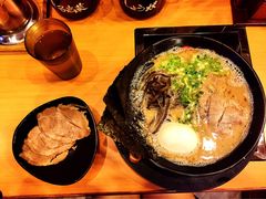 -博多一幸舍(侨福芳草地购物中心店)