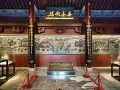 -戏马台景区