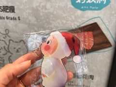 -Ant 蚂蚁洞烤肉·大营地(上海静安大悦城店)