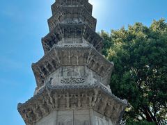 -香积寺