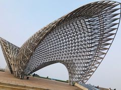 -南汇嘴观海公园