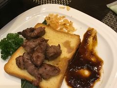 -桃夭日式料理(国信店)