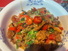 -味福记·本地特色菜(八一万达广场店)