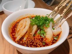 没骨头鸡爪-太二酸菜鱼(正大广场店)