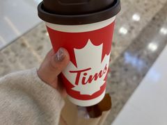 -Tims天好咖啡(北大街万象城店)