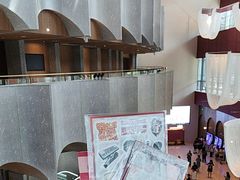 -交通银行前滩31演艺中心