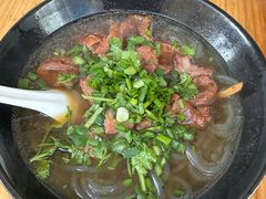 牛杂粉丝-国财牛杂(镇海店)