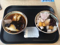 豆花4号-Meet Fresh鮮芋仙(时代天街店)