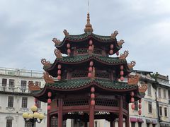 -汕头市小公园
