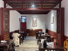 -董府·古宅餐厅