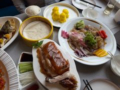 -便宜坊烤鸭店(科创店)