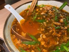 招牌小锅米线-缘生态云南菜·野生菌庭院餐厅(华侨城店)