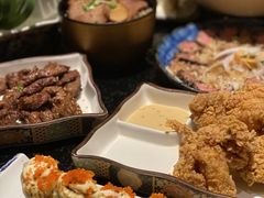 -無境·匠心日本料理(汉街店)