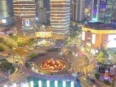 -东方明珠广播电视塔