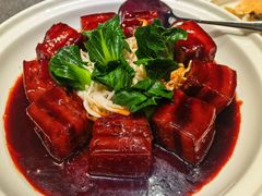 -请晋·乔家大院(建外大街店)