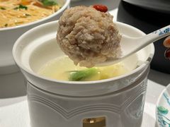 -醉舍·新淮扬菜(长宁龙之梦店)
