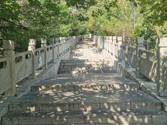 -抱犊寨风景区