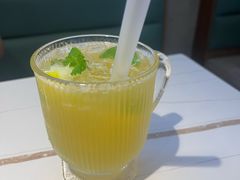 -牛扒先生·厚切雪花牛扒西餐厅(北京路禺山路店)