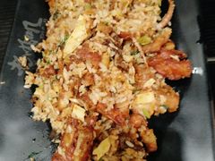 -老啪叽串炒饭(铁百店)