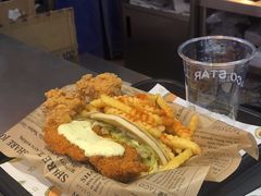 -TACO STAR 塔可星(下沙宝龙店)