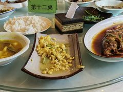 -烧肉馆(古北水镇景区店)