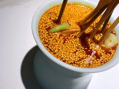 钵钵鸡-麻六记(新天地店)