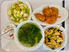 -滇香肴·云南菜蒸汽石锅鱼(云南北路店)