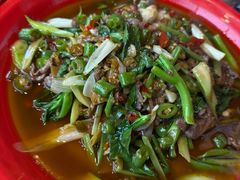 -常和州·夜宵大排档(常州单店)