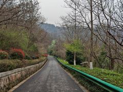 -幕燕滨江·长江观音景区