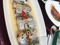 -天宁凯利时尚餐厅