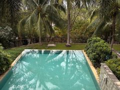 -海南清水湾莱佛士酒店